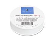 Fingertip Moistener Nonskid Back 1 3 4 oz.