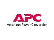 Apc American Power Conversion WBEXTWAR1YR SP 03 Electronic Gadgets