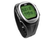 Pyle Speed Distance Watch for Running Jogging Walking