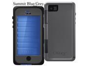 OtterBox Otterbox Armor Series Waterproof Drop Proof Dust Proof Crush proof Case for iPhone 5 5S Summit