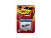 Hearos Racing Ear Plugs Corded with Free Case 1 Count