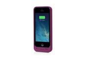 Mophie Helium Juice Pack is an Ultra thin 1500mAh Purple