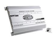 Vibe 4000 Watt 4 Channel Mosfet Amplifier