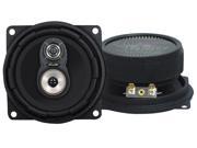 Lanzar VX 4 Three Way Speakers