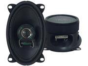 Lanzar VX 4 x 6 Two Way Speakers