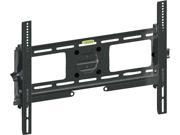 Pyle 23 50 Flat Panel Tilting Wall Mount With Built In Level