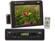 Pyle In Dash 6.5 TFT LCD Video Monitor Refurbished