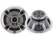 6.5 Point Source Coaxial Speaker System