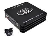 3000 Watt SMD Mini Digital Mono Block Amplifier