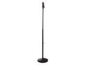Universal Microphone Stand Height