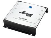 New Lanzar OPTIDFA6 6 Channel RCA Optically High Current Distribution Car Amplifier
