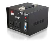 PYLE PVTC1000U Step Up Step Down Voltage Converter Transformer 1000 Watt