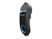 Pyle Surf Sound Talk 2 in 1 Waterproof Bluetooth Speaker Handset For Cell Phones