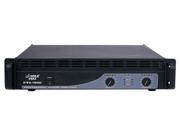 PylePro 1400 Watts Professional Power Amplifiers