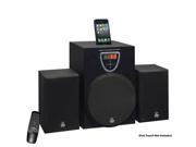 PyleHome 2.1 Multi media Audio System System Power MAX 100 Watts