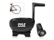 Bluetooth Fitness and Training Bicycle Sensors with Wireless Data Transmission for Measuring Speed Cadence RPM and More