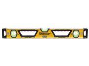 Johnson Level Tool 1707 7200 72 GloView Box Beam Level