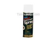 KESON SP16W Spray Paint White 15 min. 16 oz.