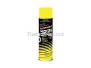 KESON SP20Y Spray Paint Yellow 15 min. 20 oz.