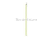 Seco Pole / Rod Extension 1-Meter - 1-1/4-inch (32 mm) outside diameter. Seco Pole / Rod Extension 1-Meter - 1-1/4-inch (32 mm) outside diameter.