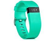 Fitbit Charge HR Teal Large