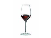 Ravenscroft Invisibles 12 Ounce Chianti Reisling Lead Free Wine Glass Set of 4