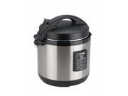 Fagor 3 IN 1 Specialty Cooking Pressure Cooker 670040230
