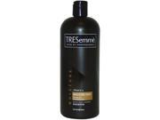 TRESemme Moisture Vitamin E Moisture Rich Shampoo 32.0 oz 1 Liter For Dry or Damaged Hair
