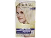 L Oreal Excellence Creme Color 02 Extra Light Natural Blonde