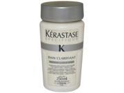 Specifique Bain Clarifiant Shampoo by Kerastase for Unisex 8.5 oz Shampoo