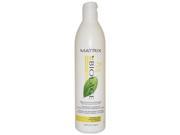 Biolage Smooththerapie Deep Smoothing Shampoo by Matrix for Unisex 16.9 oz Shampoo