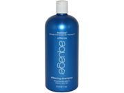 SeaExtend Ultimate ColorCare with Thermal V Silkening Shampoo by Aquage for Unisex 33.8 oz Shampoo