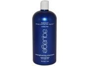 SeaExtend Ultimate ColorCare with Thermal V Strengthening Shampoo by Aquage for Unisex 33.8 oz Shampoo