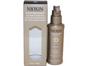 Nioxin Scalp Treatment for Medium Coarse Hair System 5 Natural Hair Normal to Thin Looking 3.4 oz