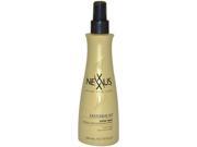 Maxximum Styling and Finishing Spray by Nexxus for Unisex 10.1 oz Spray