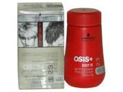 Osis Dust It Mattifying Powder by Schwarzkopf for Unisex 0.35 oz Powder