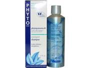 Phyto Phytopanama Daily Balancing Shampoo For Oily Scalp 200ml 6.7oz