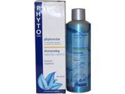 Phytonectar Ultra Nourishing Shampoo by Phyto for Unisex 6.7 oz Shampoo
