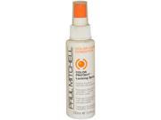 Color Protect Locking Spray by Paul Mitchell for Unisex 3.4 oz Hair Spray