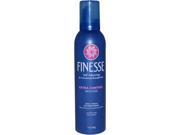 Self Adjusting Extra Control Mousse by Finesse for Unisex 7 oz Mousse