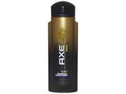 Dual 2 in 1 Shampoo Conditioner by AXE for Men 12 oz Shampoo Conditioner