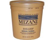 Rhelaxer for Medium Normal Hair by Mizani for Unisex 30 oz Relaxer
