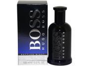 Boss Bottled Night Eau De Toilette Spray 100ml 3.3oz