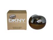 DKNY Be Delicious by Donna Karan 3.4 oz EDT Spray