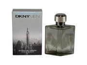DKNY Men by Donna Karan 1.7 oz EDT Spray Relaunched 2009