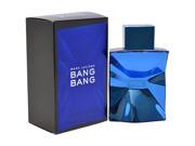 Marc Jacobs Bang Bang By Marc Jacobs Edt Spray 1.7 Oz