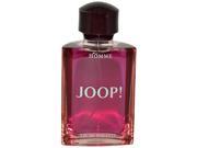 Joop! by Joop! for Men 4.2 oz EDT Spray Unboxed