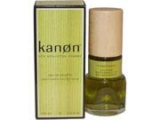Kanon by Kanon for Men 3.3 oz EDT Spray
