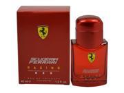 Ferrari Ferrari Scuderia Racing Red Eau De Toilette Spray 40ml 1.3oz