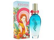 Born in Paradise by Escada for Women 1.6 oz EDT Spray